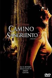 Camino Hacia El Terror 3 (2009) poster